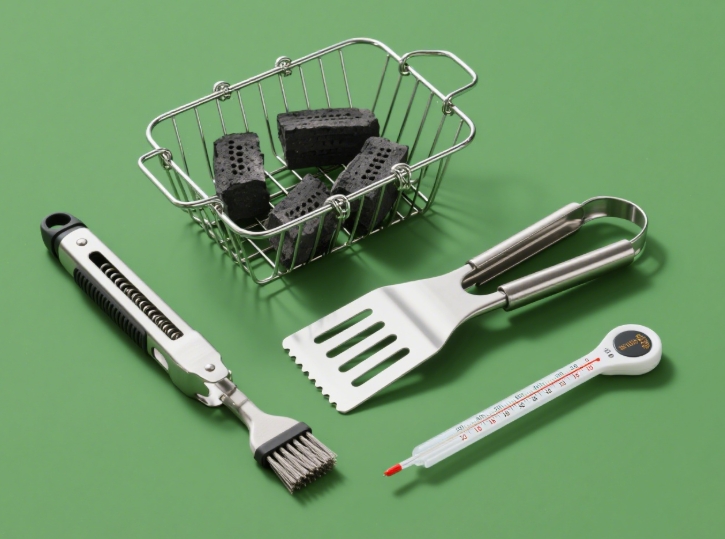 2025: The Top 5 Most Popular Camping Grill Utensils and Their Features